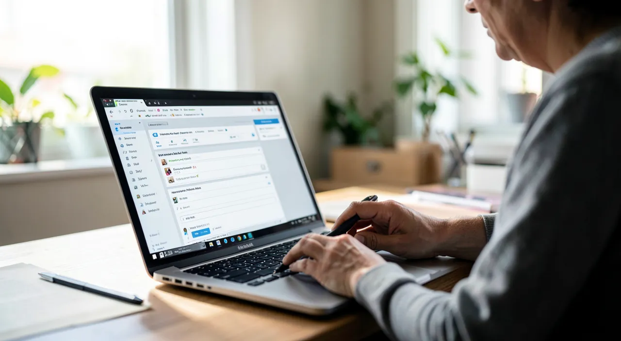 Créer un formulaire ou un sondage en ligne en quinze minutes
