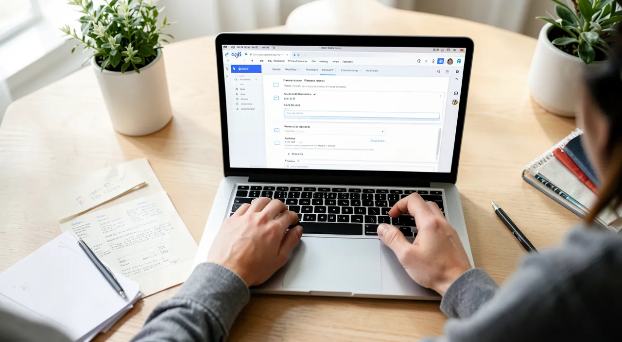 Créer un formulaire ou un sondage en ligne en quinze minutes