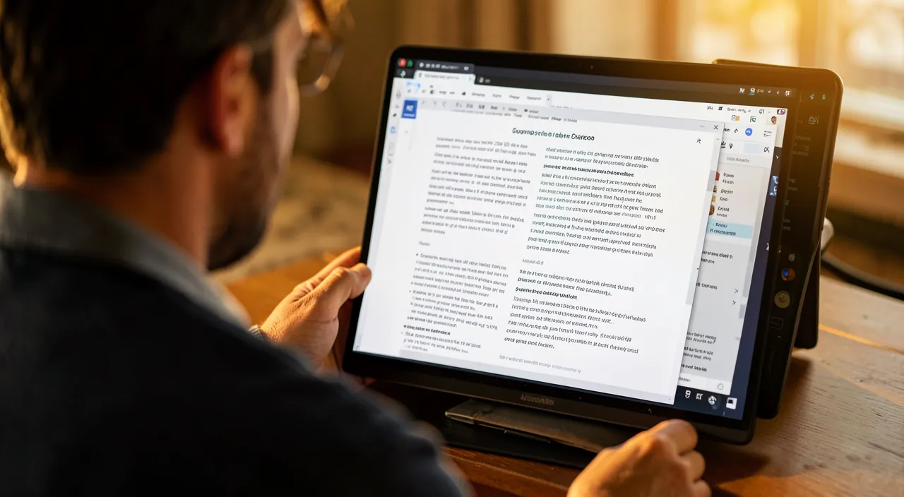 Assembler et fusionner des fichiers PDF