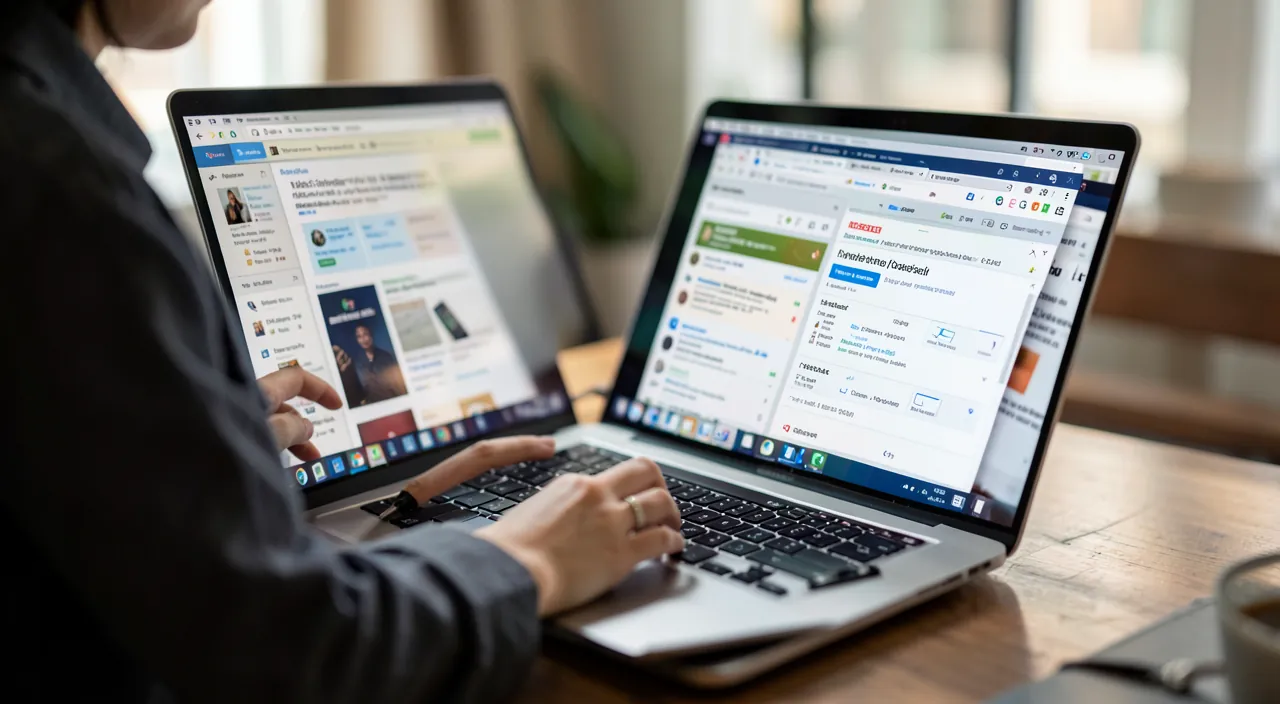 Mastering Browser Tabs