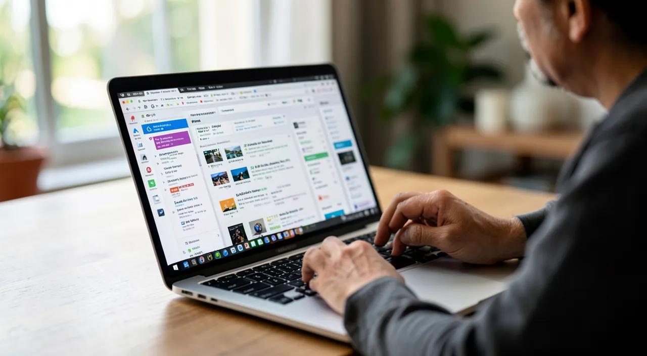 Mastering browser tabs