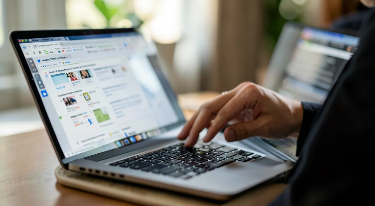 Mastering browser tabs