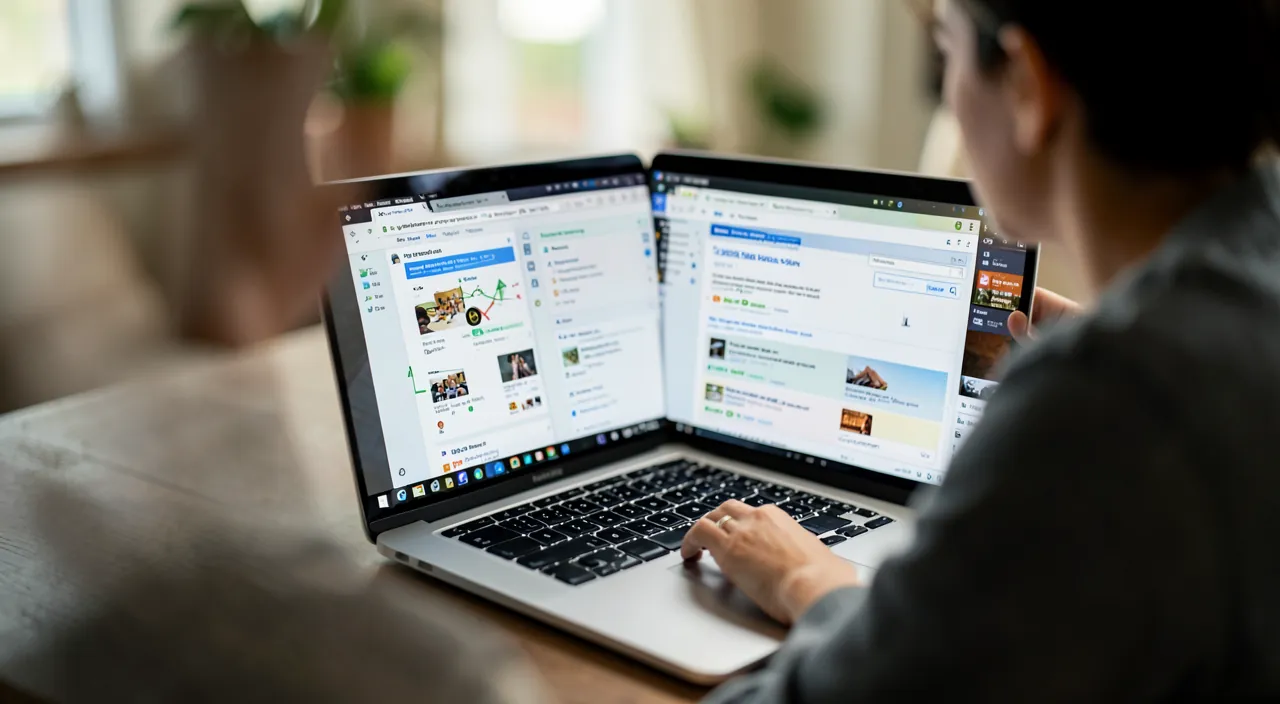 Mastering browser tabs