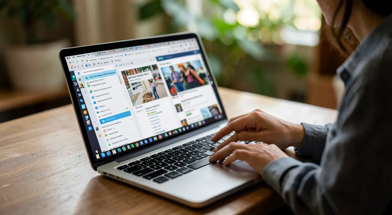 Mastering browser tabs