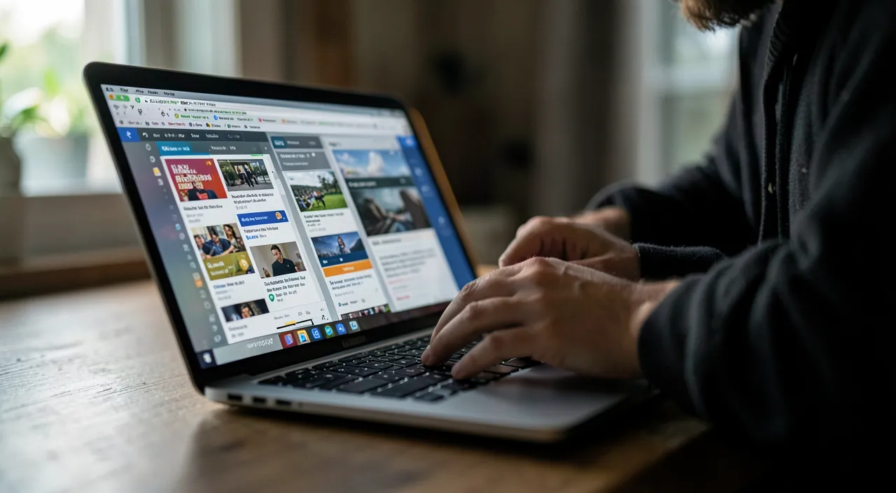 Mastering browser tabs