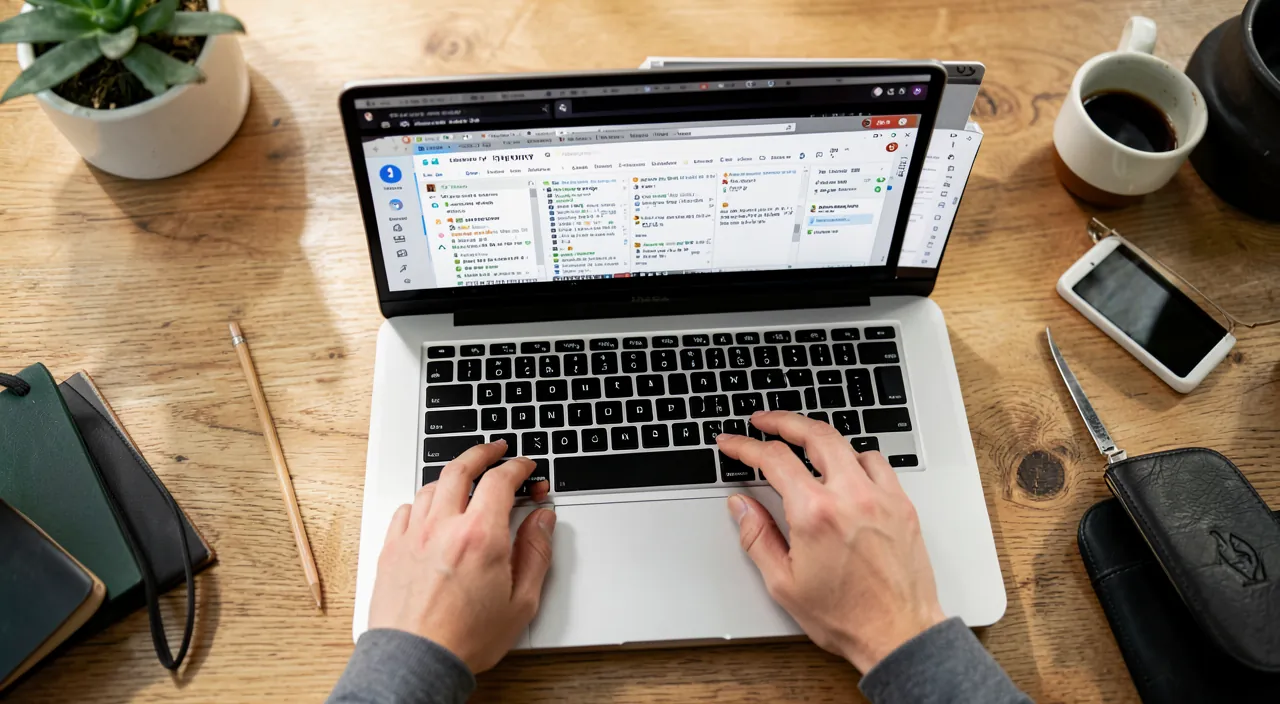 Mastering browser tabs