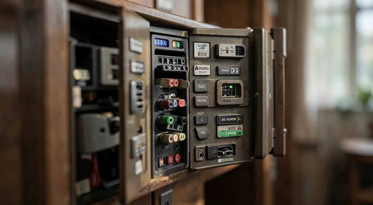 Installer et utiliser un gestionnaire de mots de passe