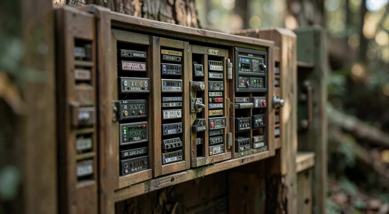 Installer et utiliser un gestionnaire de mots de passe