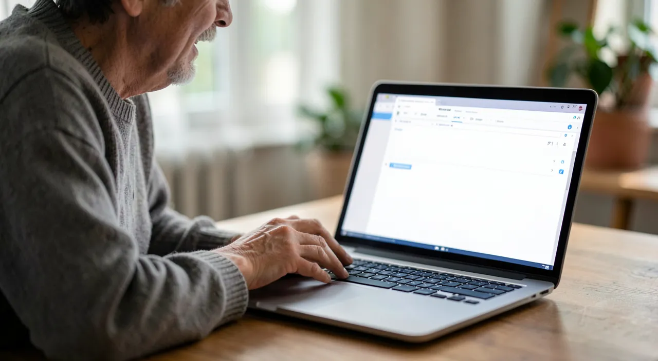 Reprendre le contrôle de sa boîte mail : la méthode simple
