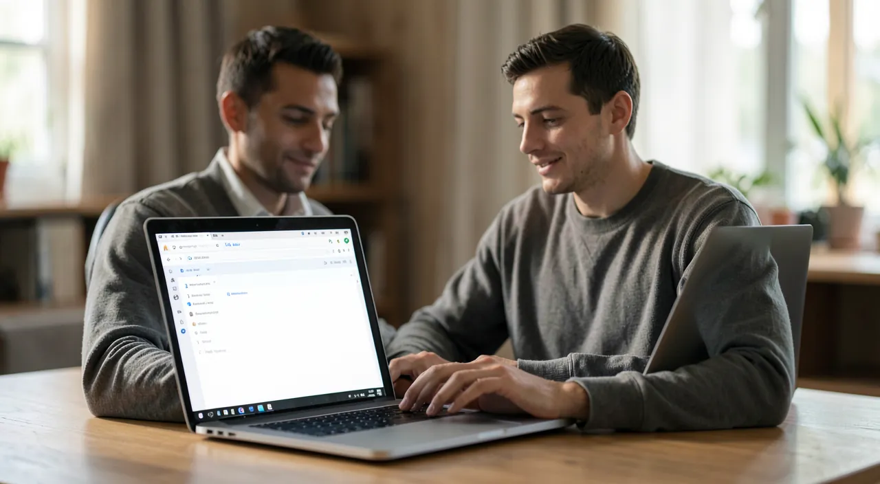 Reprendre le contrôle de sa boîte mail : la méthode simple