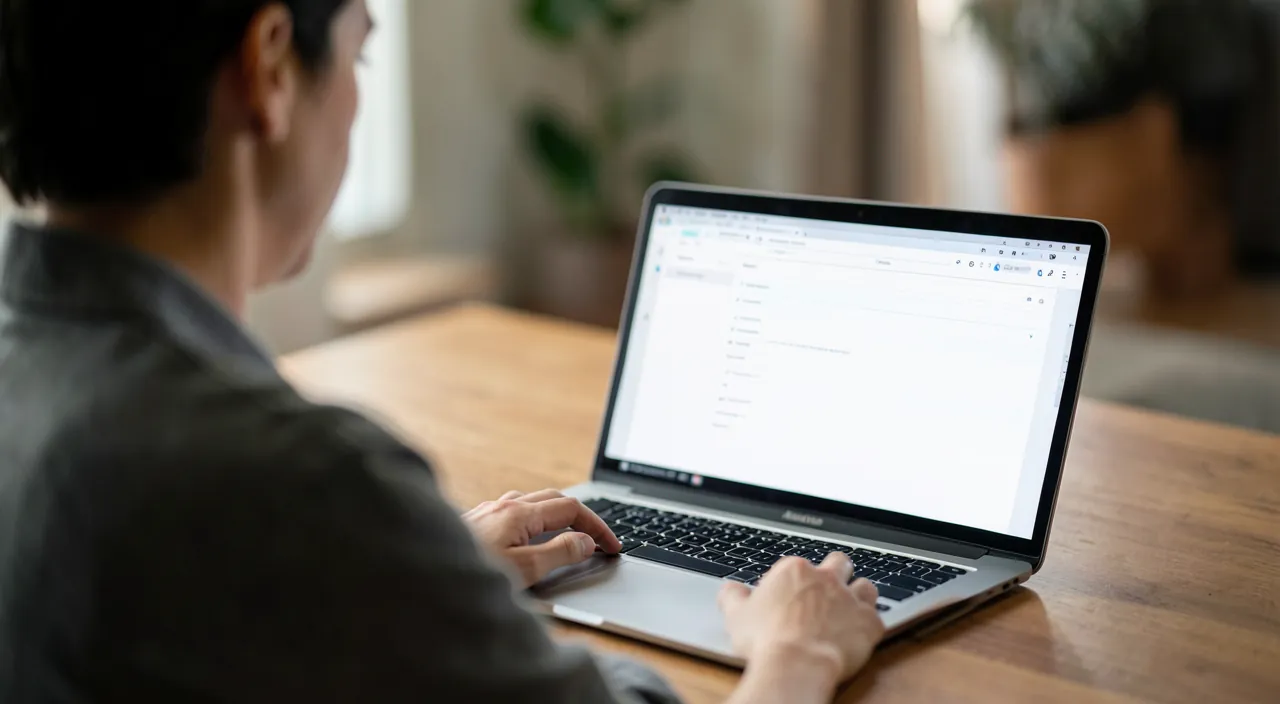Reprendre le contrôle de sa boîte mail : la méthode simple