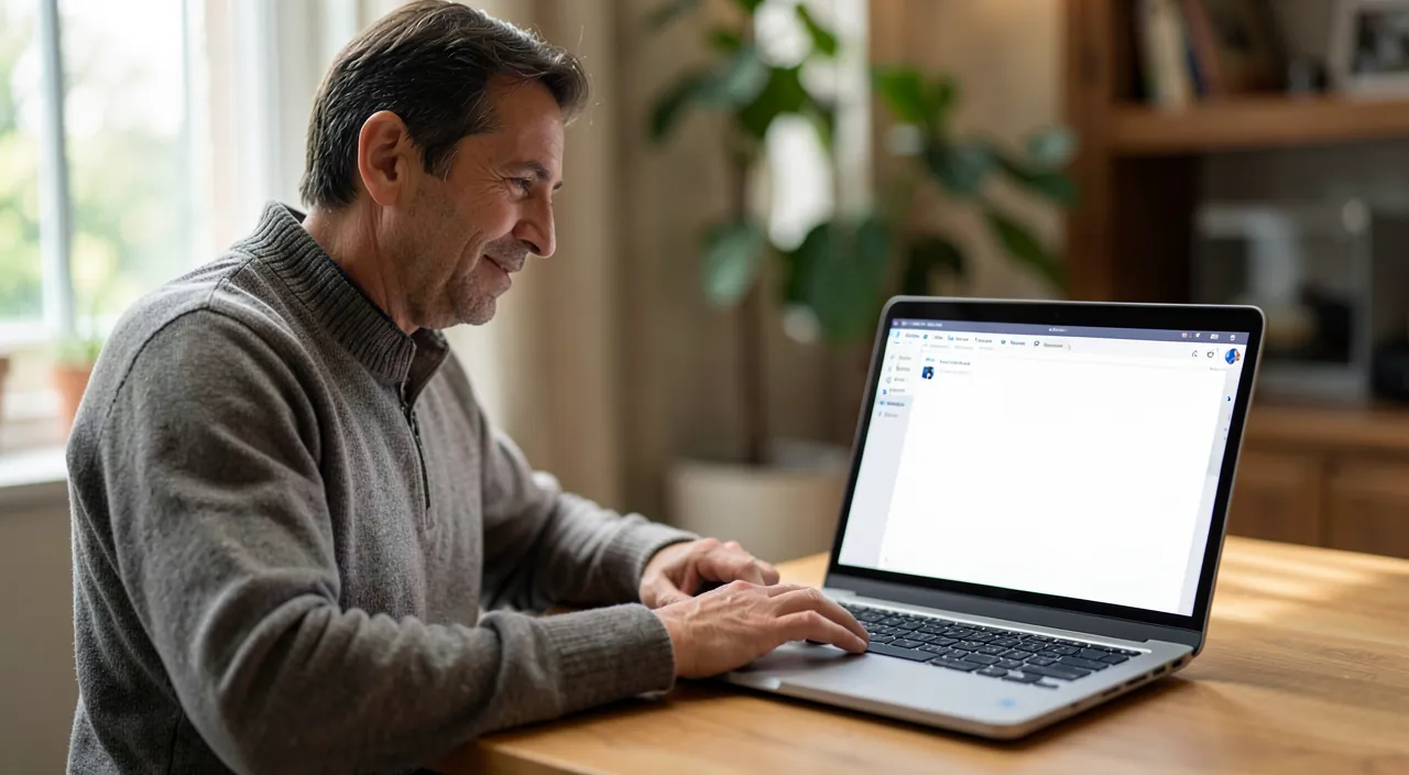 Reprendre le contrôle de sa boîte mail : la méthode simple