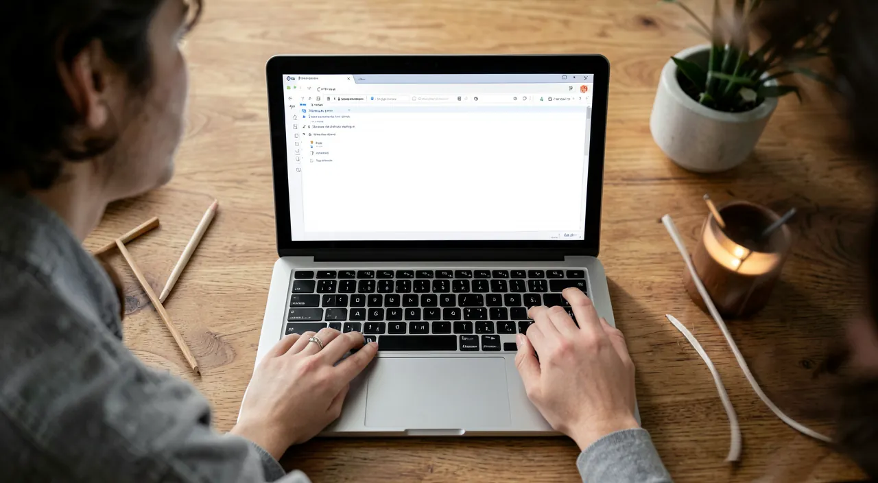 Reprendre le contrôle de sa boîte mail : la méthode simple