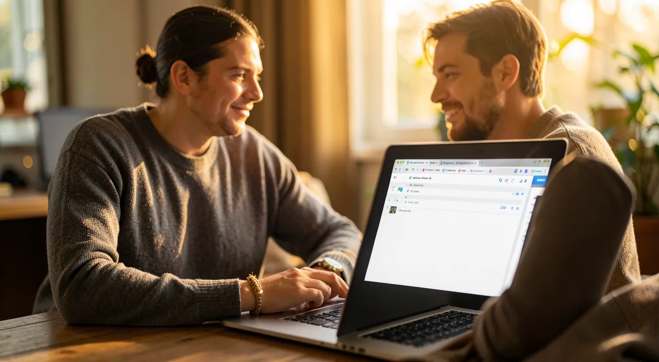 Reprendre le contrôle de sa boîte mail : la méthode simple