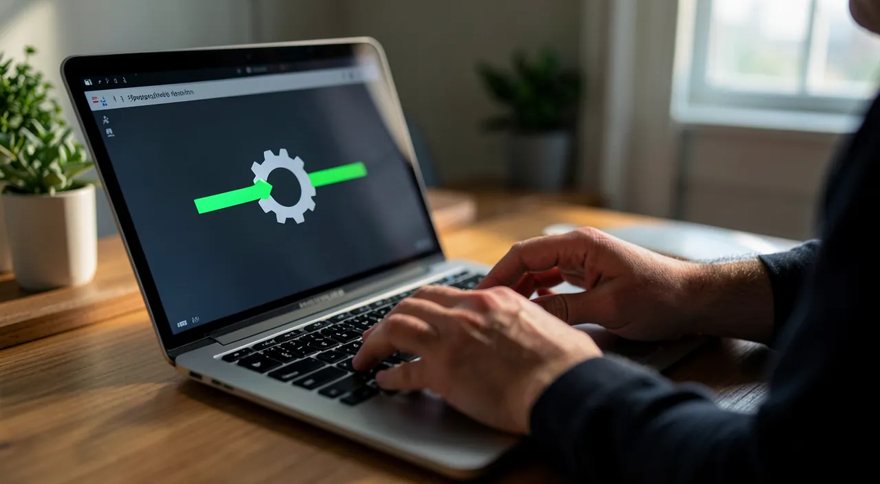 Verificar e instalar tus actualizaciones