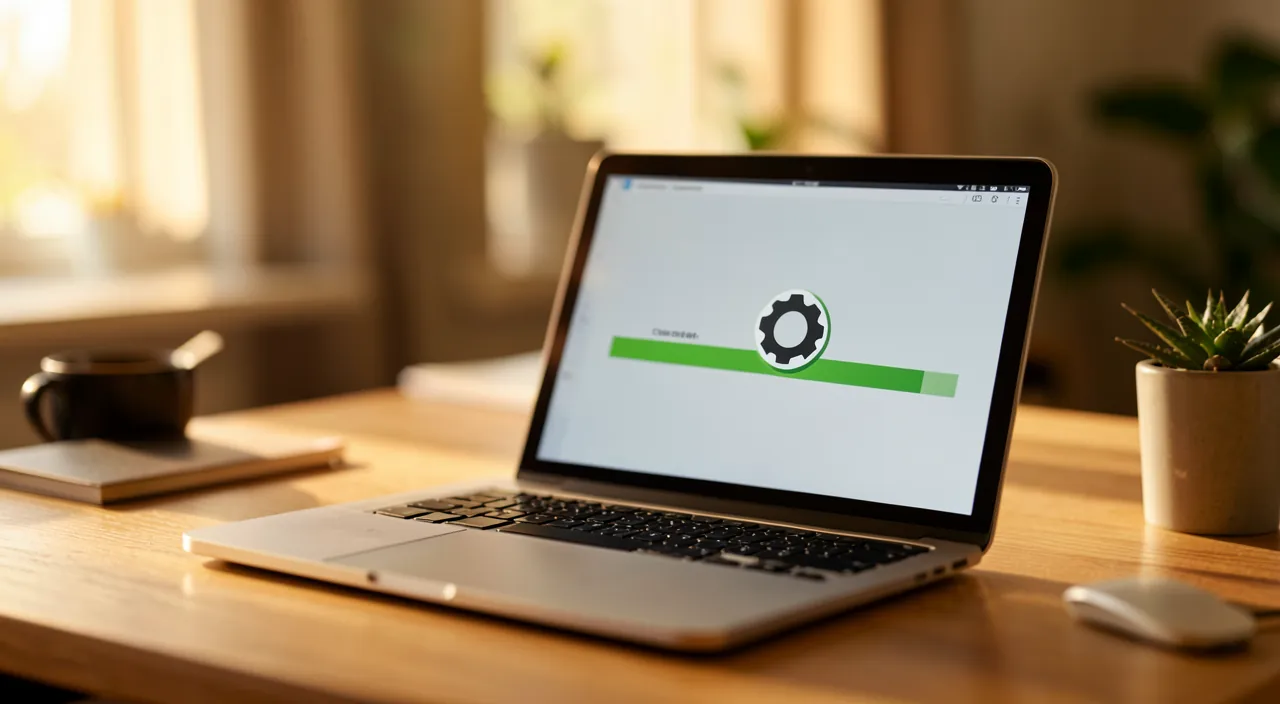 Verificar e instalar tus actualizaciones