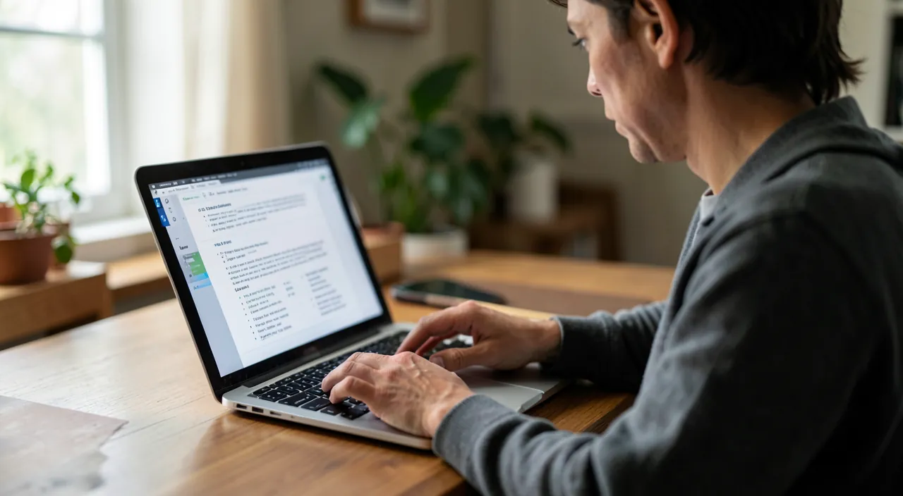 Gagner du temps avec des modèles de documents réutilisables