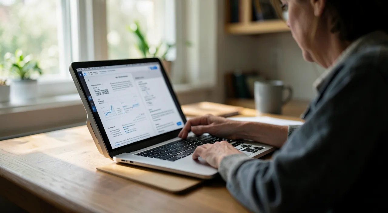 Gagner du temps avec des modèles de documents réutilisables