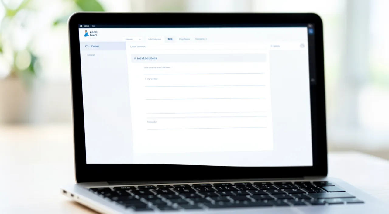 Crear plantillas de correos reutilizables