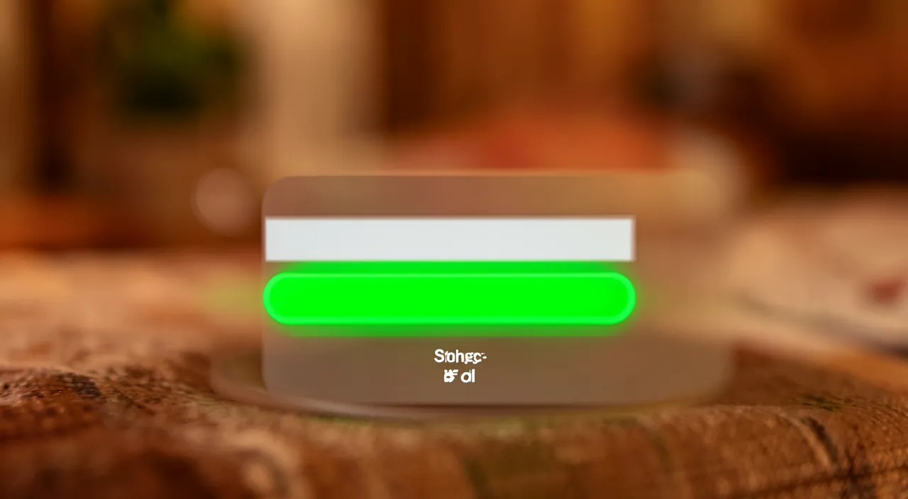 Create a really solid password