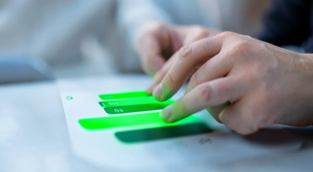 Create a really solid password