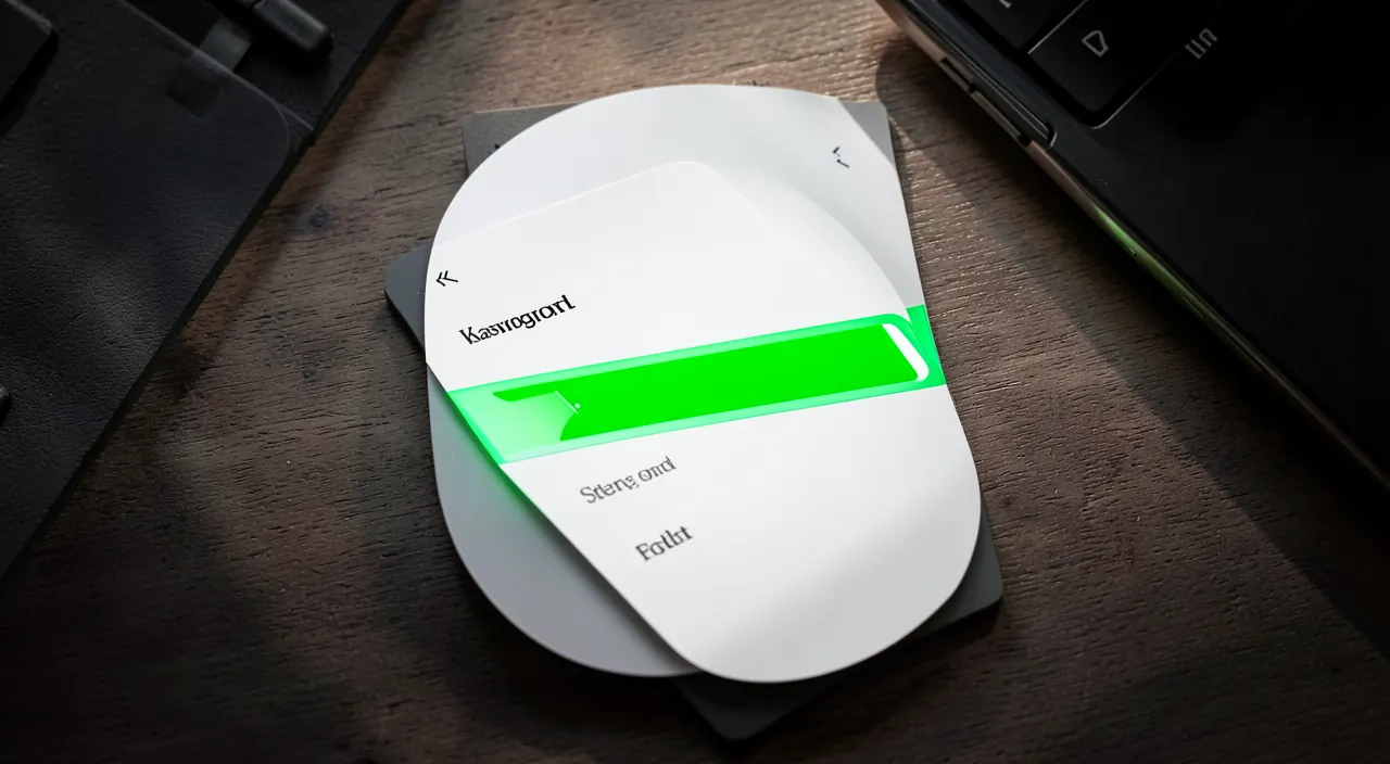 Create a really solid password