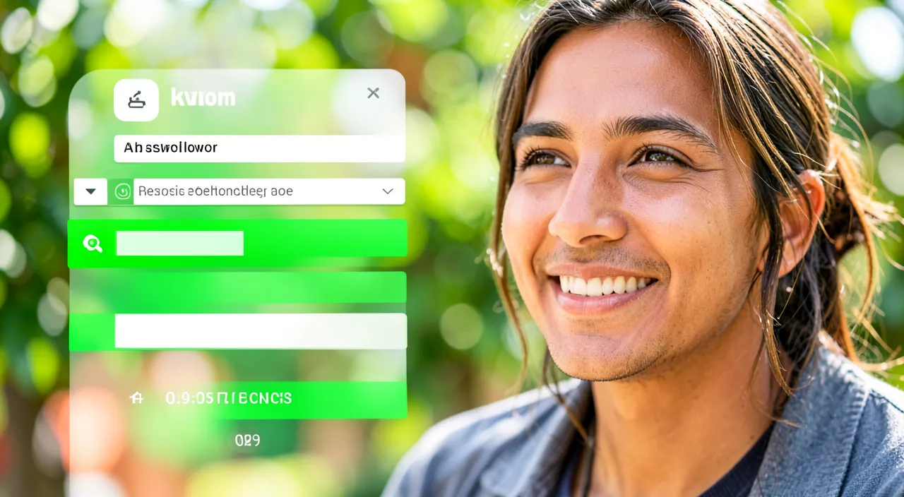 Create a really solid password