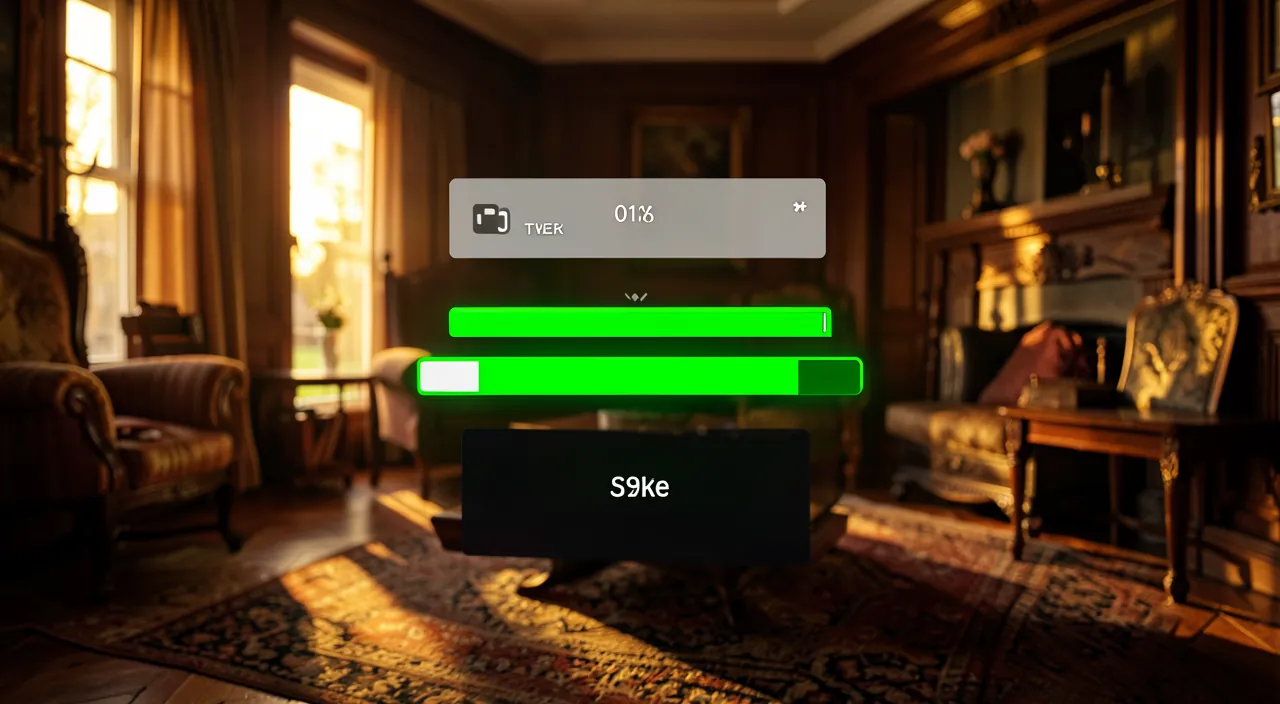 Create a really solid password