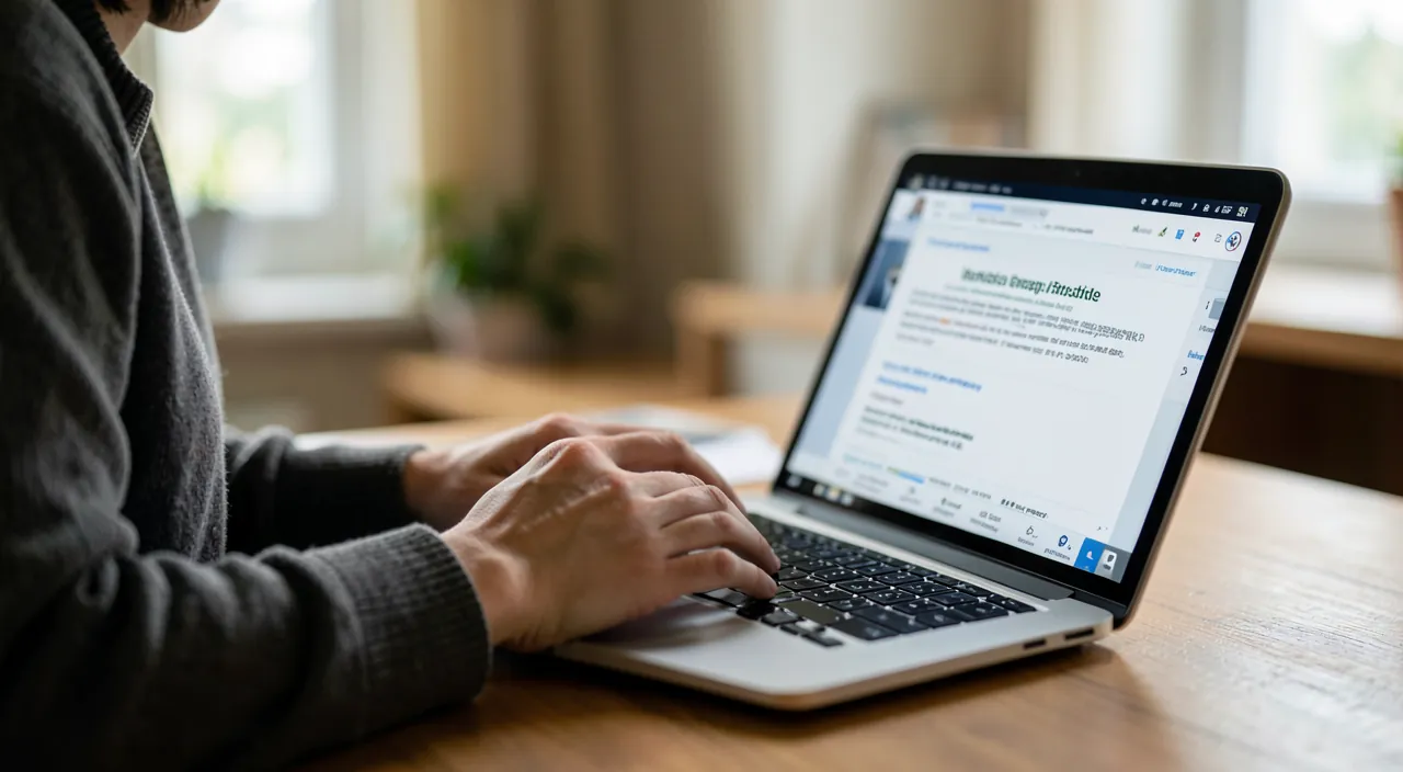 Nettoyer ses abonnements et newsletters