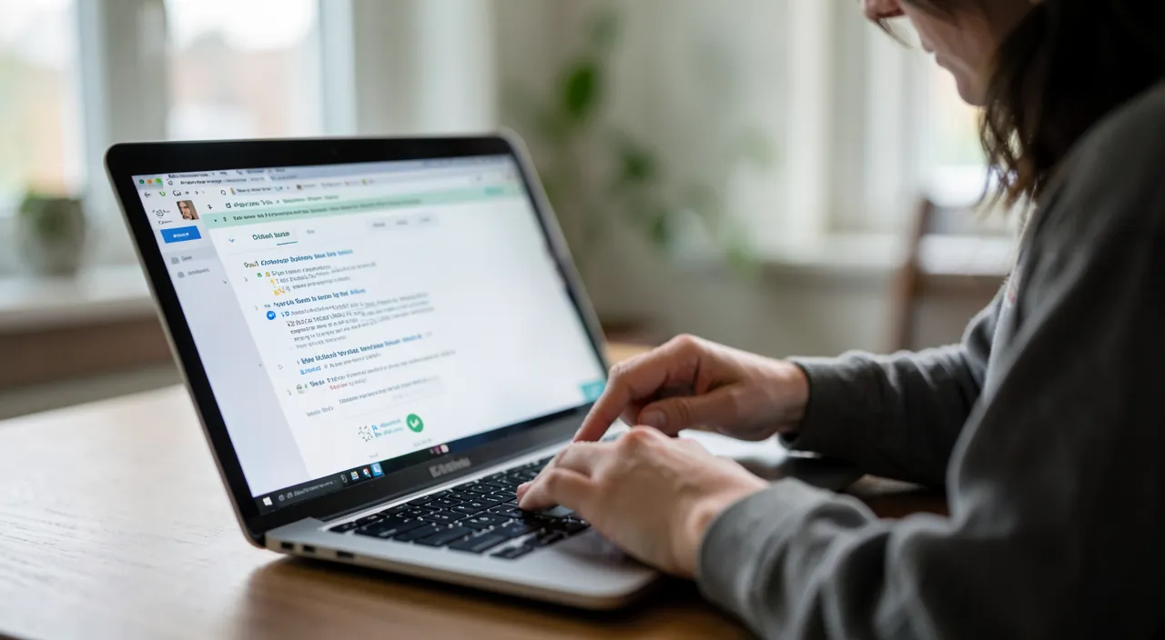 Nettoyer ses abonnements et newsletters