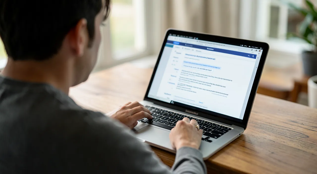 Nettoyer ses abonnements et newsletters