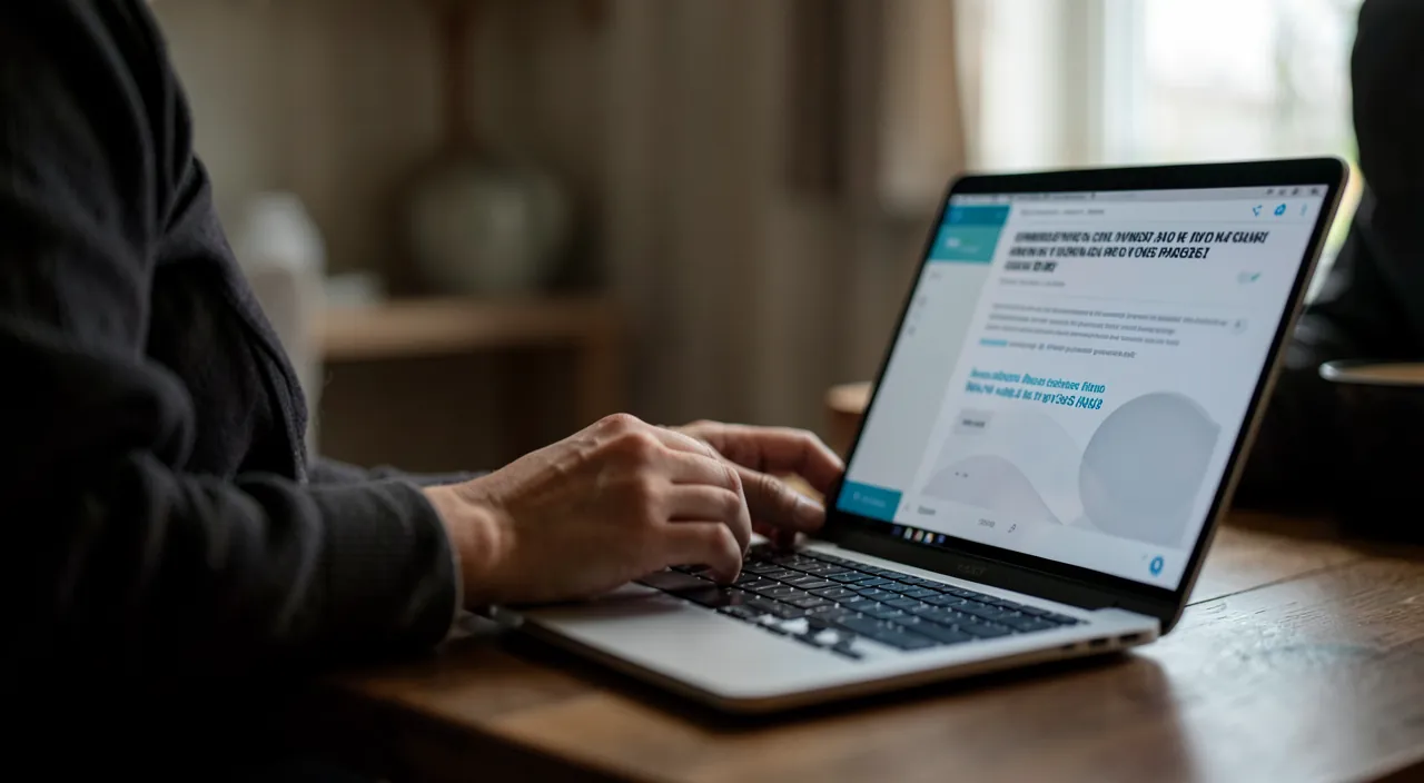 Nettoyer ses abonnements et newsletters