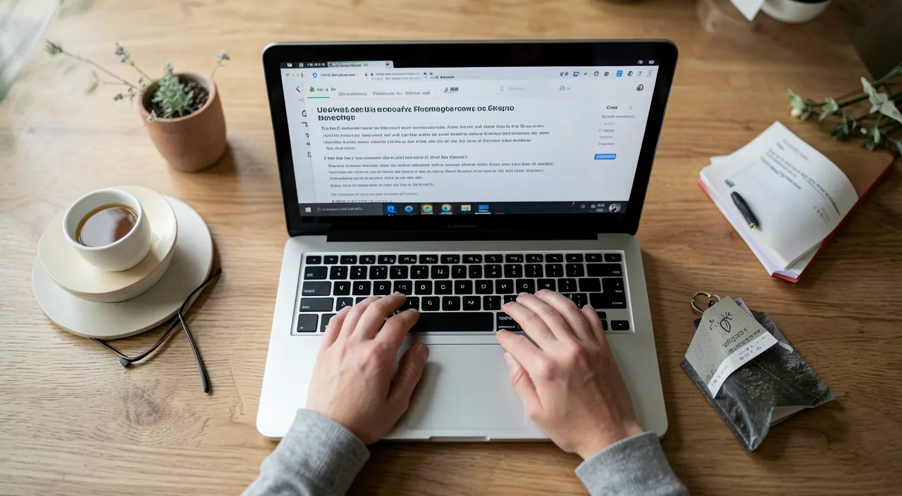 Nettoyer ses abonnements et newsletters