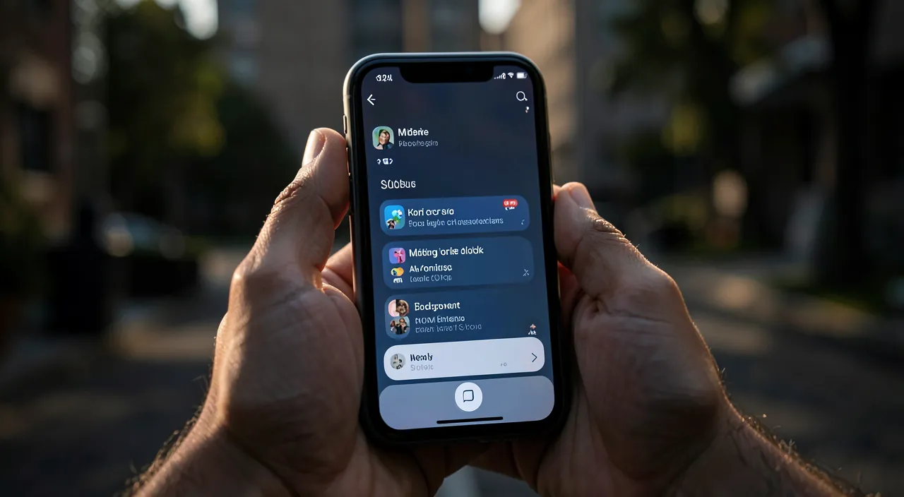 Limpiar y fusionar tus contactos duplicados