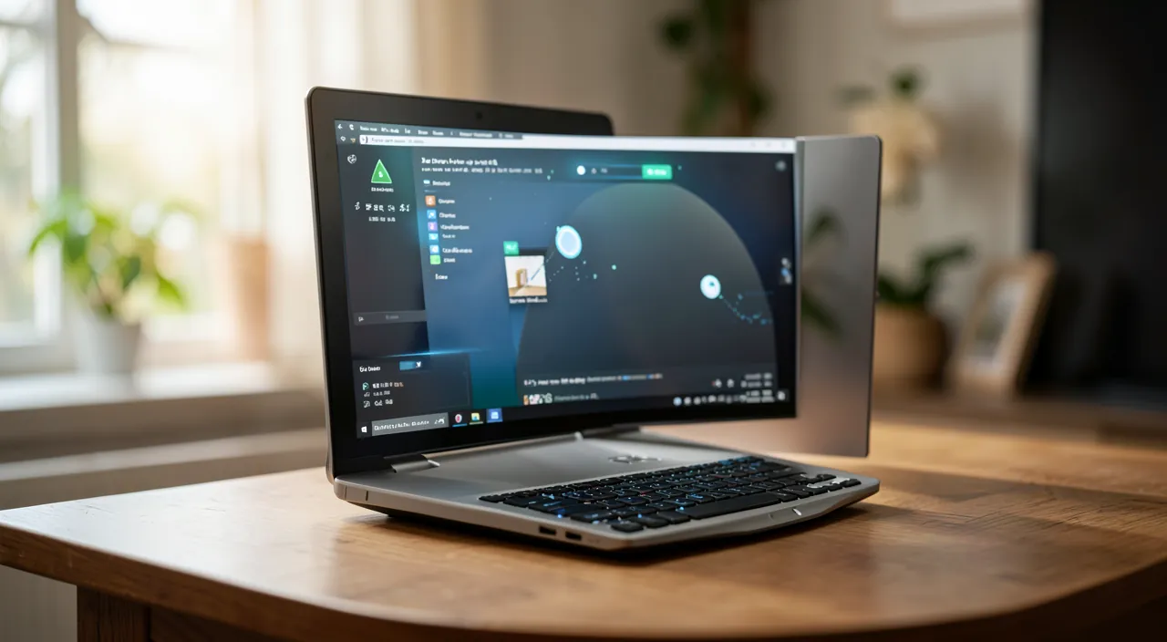 Nettoyer son PC en profondeur pour le relancer