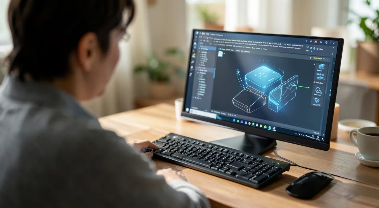 Nettoyer son PC en profondeur pour le relancer