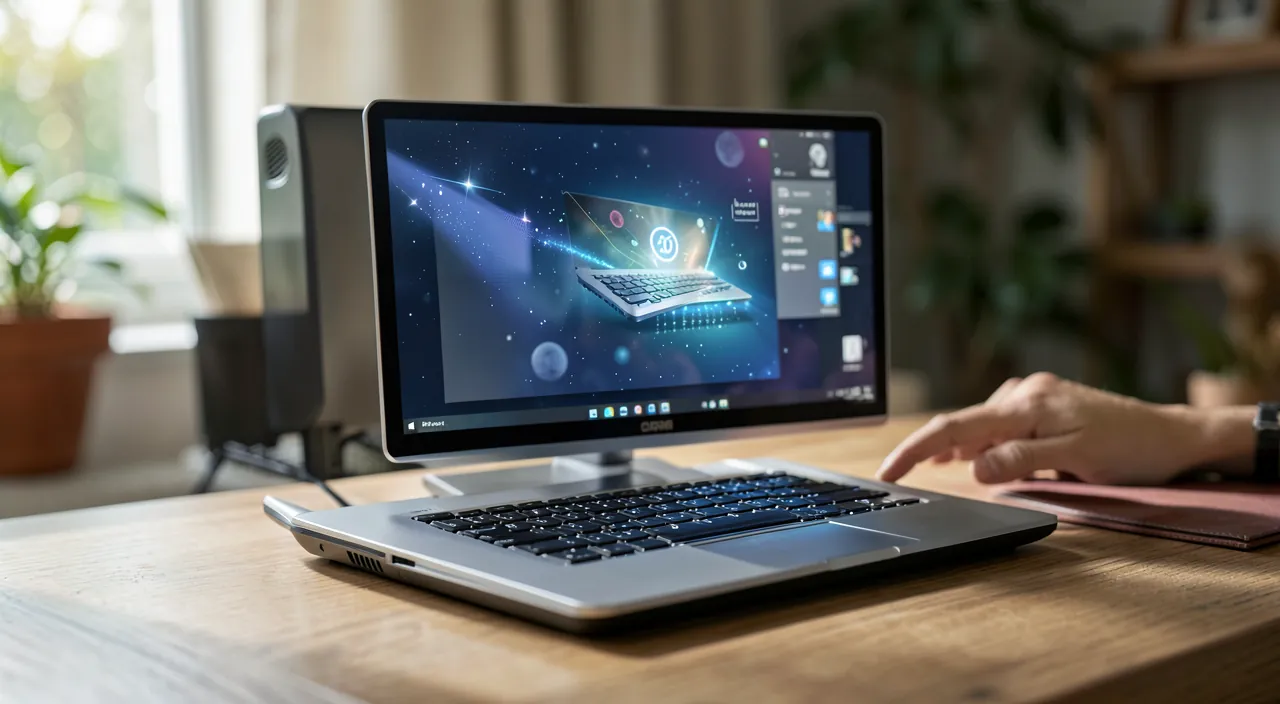 Nettoyer son PC en profondeur pour le relancer