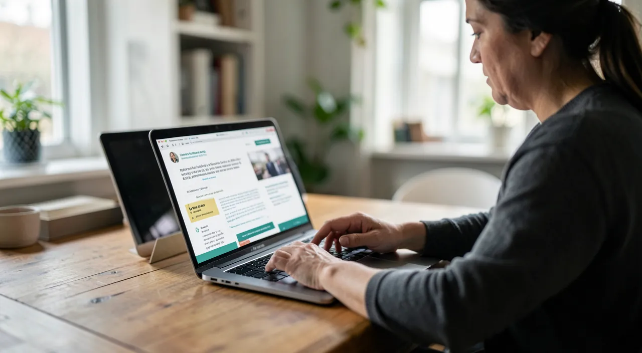 Easily launch your first newsletter