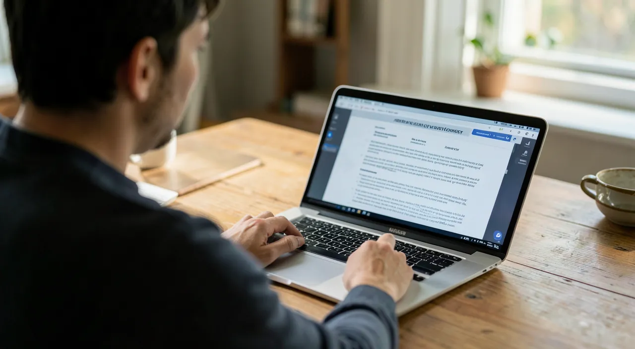 Easily launch your first newsletter
