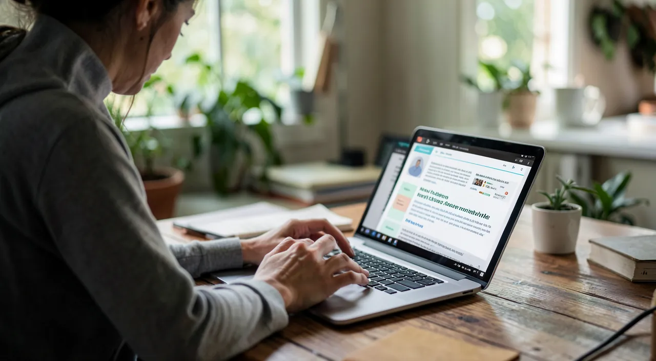 Easily launch your first newsletter