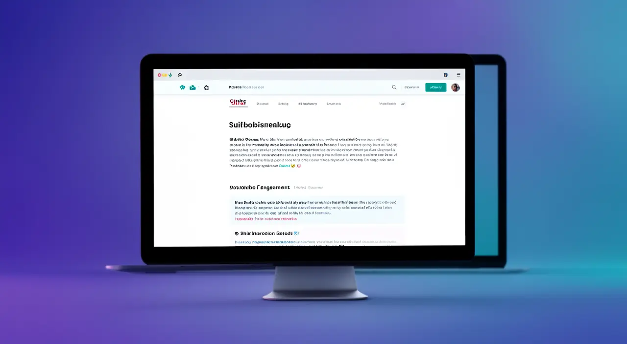 Créer une newsletter qui fidélise