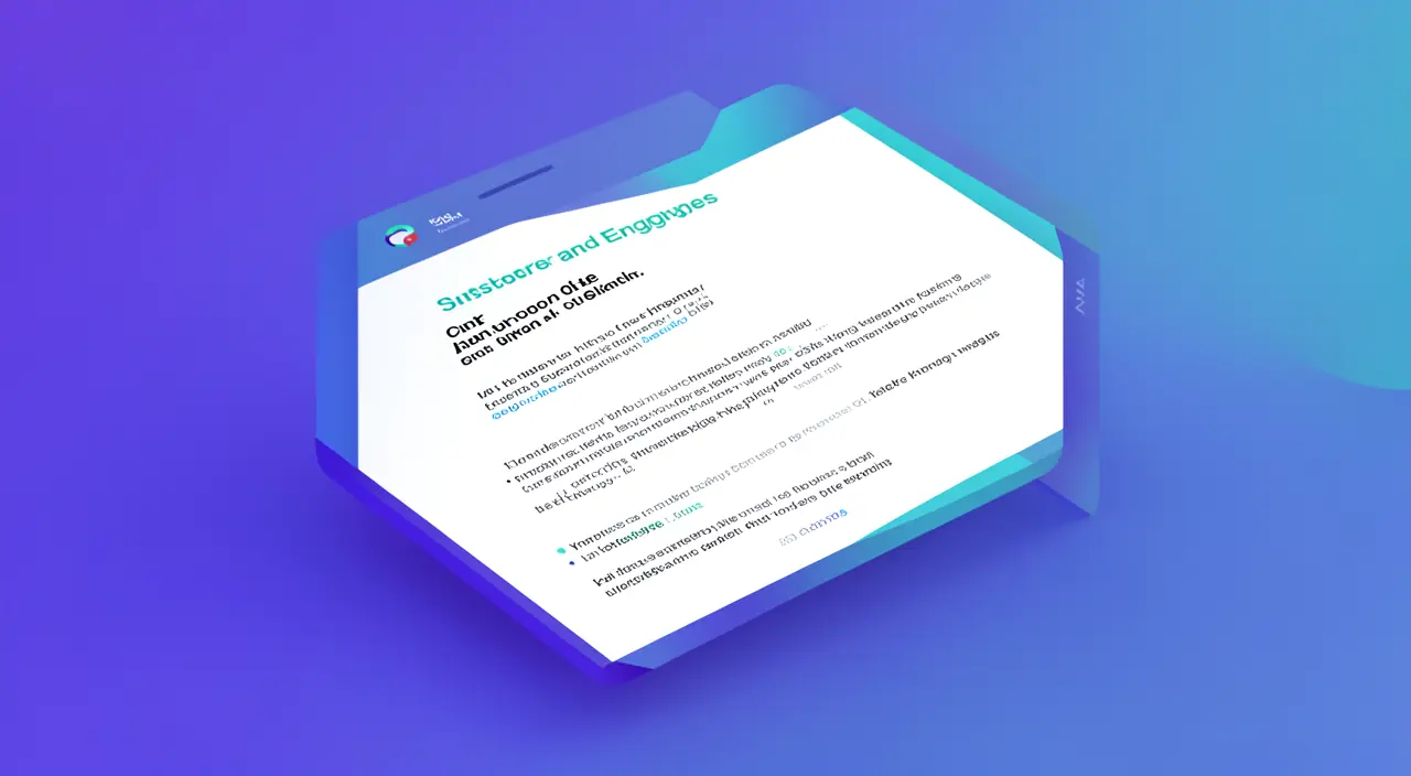 Créer une newsletter qui fidélise