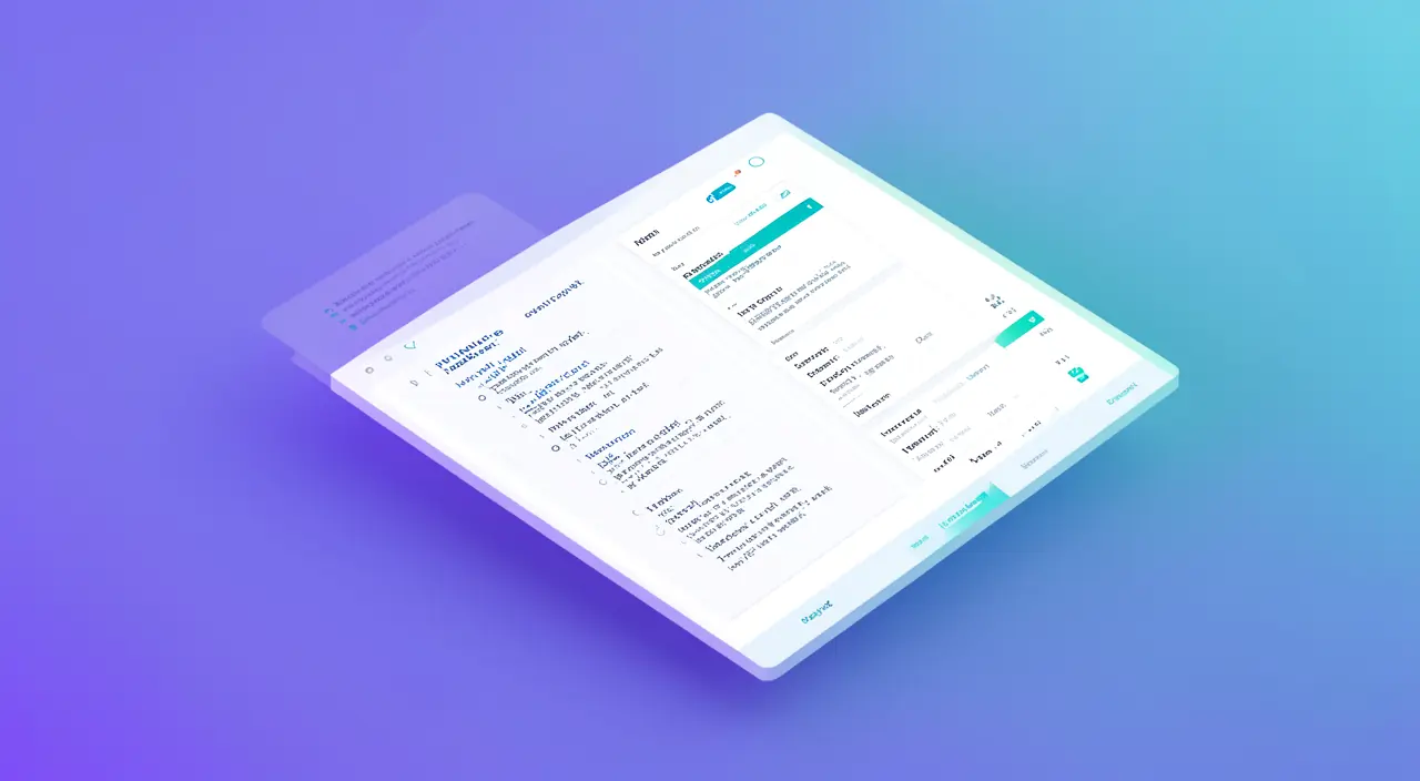 Notion pour débutants : organiser toute sa vie