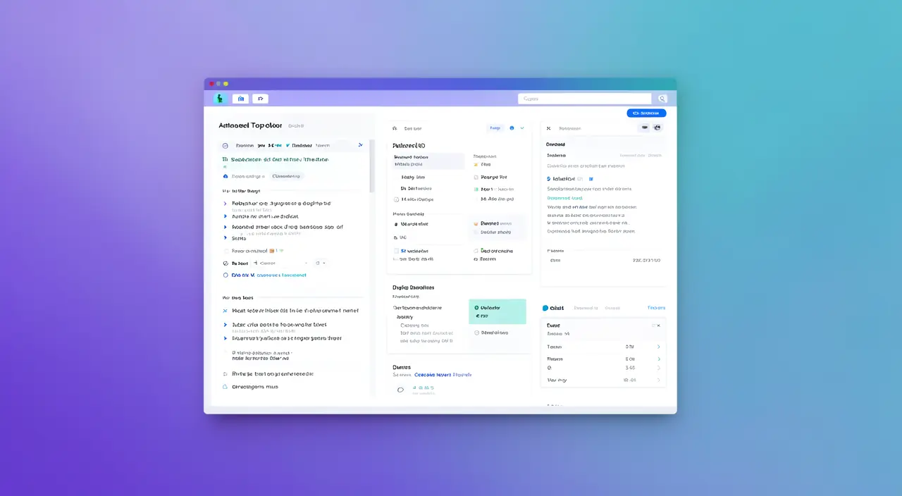 Notion pour débutants : organiser toute sa vie