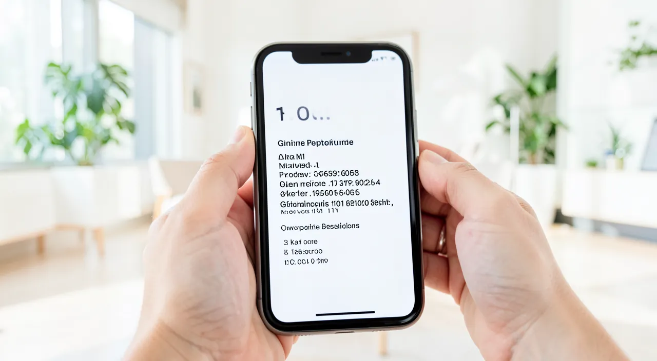 Kontaktkarte in Sekunden digitalisieren