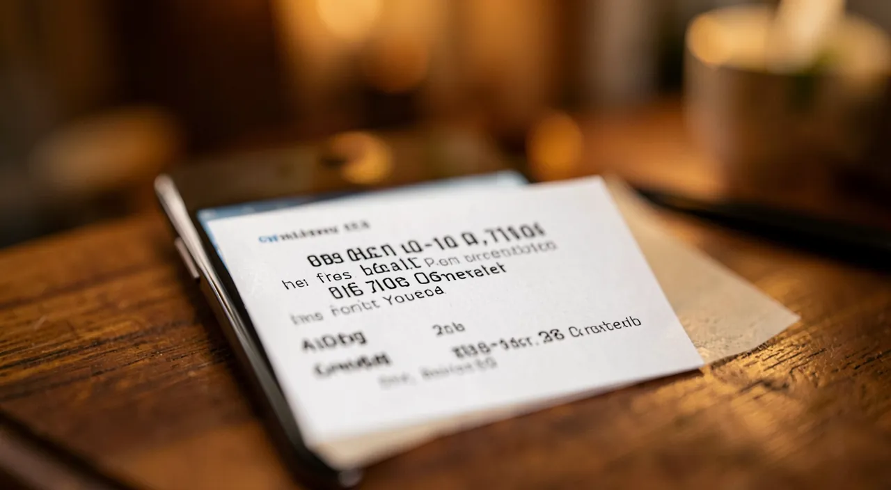 Escanear una tarjeta de visita en un instante