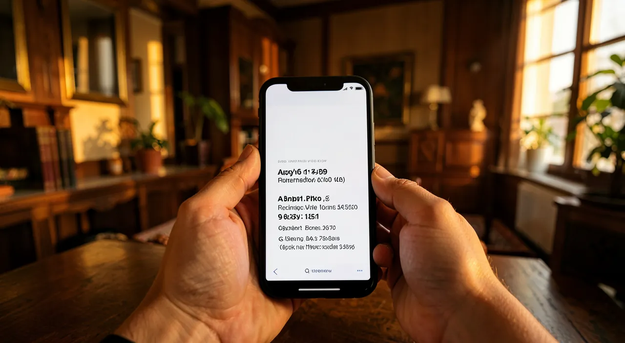 Escanear una tarjeta de visita en un instante