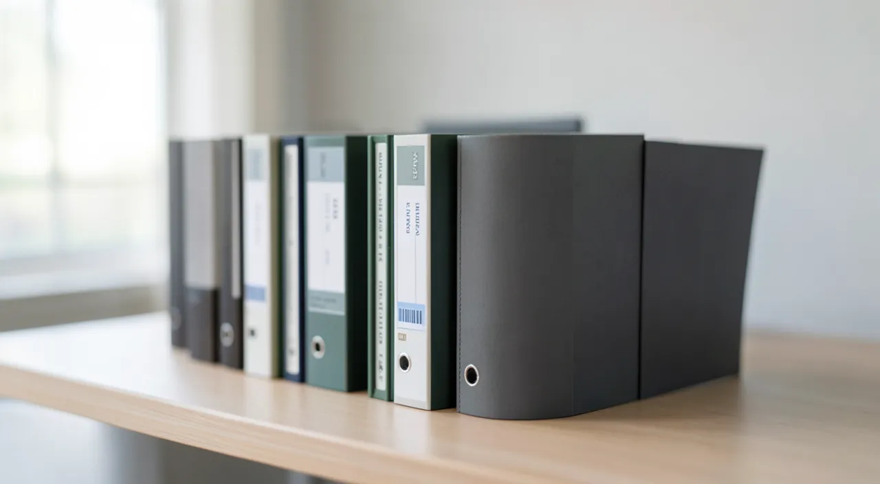 Organizar el escritorio y los directorios