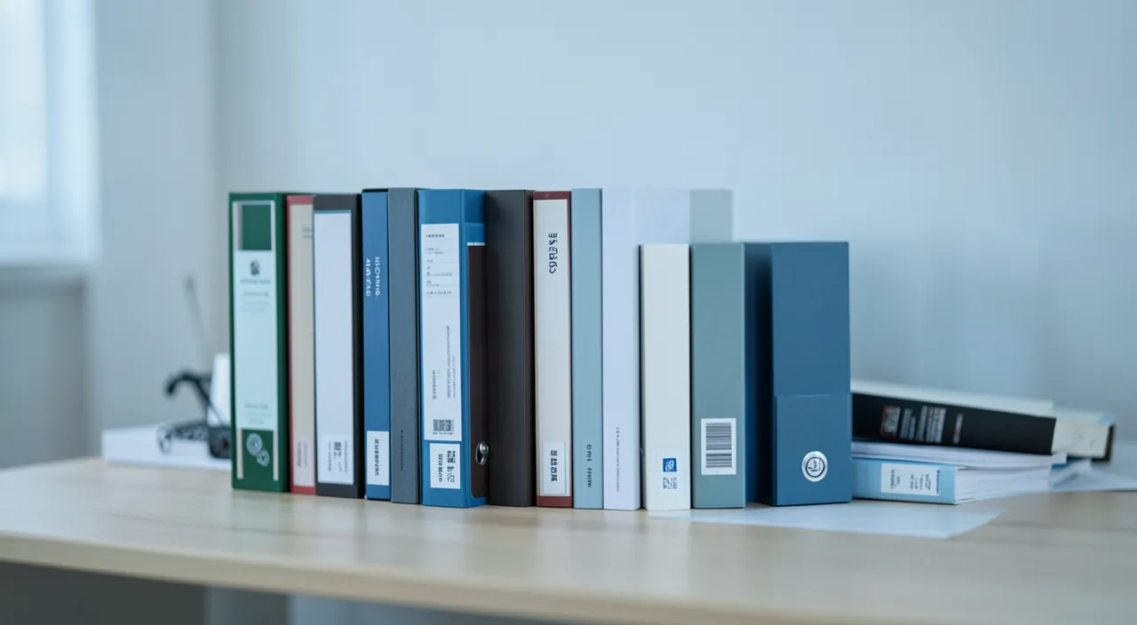 Organizar el escritorio y los directorios