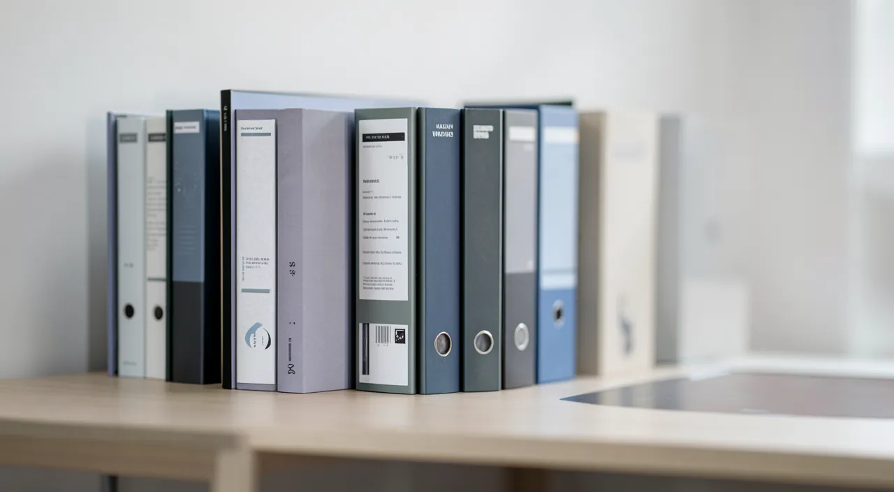 Organizar el escritorio y los directorios